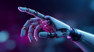 AI-powered precision and automation