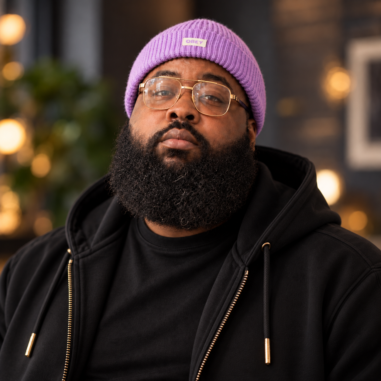 Demond Dyson