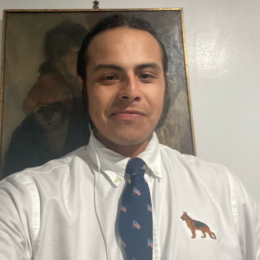 Angel Pantoja